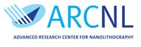 Advanced Research Center for Nanolithography ARCNL