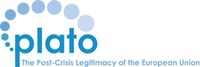 PLATO - The Post-Crisis Legitimacy of the European Union