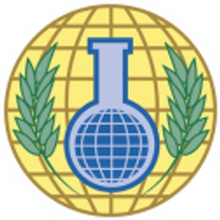 OPCW Organisation for the Prohibition of Chemical Weapons
