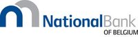 National Bank Belgium