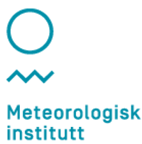Norwegian Meteorological Institute