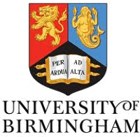 University of Birmingham