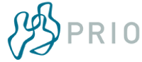 Peace Research Institute Oslo (PRIO)