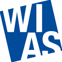 Weierstrass Institute for Applied Analysis and Stochastics (WIAS)