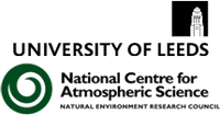 University of Leeds & National Centre for Atmospheric Science (NCAS)