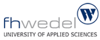 Fachhochschule Wedel