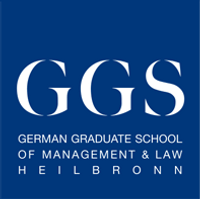 German Graduate School of Management & Law (GGS)