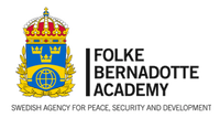 Folke Bernadotte Academy (FBA)