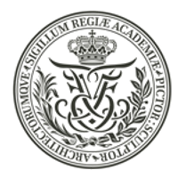 The Royal Danish Academy - Architecture, Design, Conservation