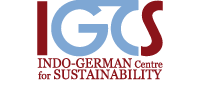Indo-German Centre for Sustainability (IGCS)
