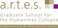 a.r.t.e.s. Graduate School for the Humanities Cologne