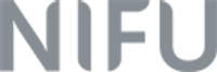 Nordisk institutt for studier av innovasjon, forskning og utdanning (NIFU)
