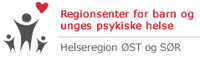 Center for Child and Adolescent Mental Health, Eastern and Southern Norway (RBUP)