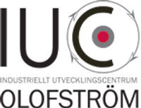 Industrial development center in Olofström (IUC)