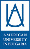 American University in Bulgaria (AUBG)