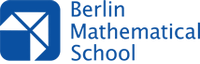 Berlin Mathematical School (BMS)