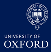 University of Oxford