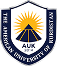 American University of Kurdistan (AUK)