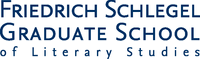 Friedrich Schlegel Graduate School Of Literary Studies