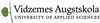Vidzeme University of Applied Sciences