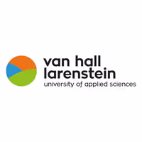 Van Hall Larenstein University of Applied Sciences