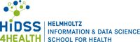 Helmholtz Information & Data Science School for Health (HIDSS4Health)