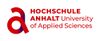 Anhalt University of Applied Sciences