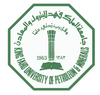 KFUPM King Fahd University of Petroleum & Minerals