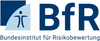 Bundesinstitut für Risikobewertung (BfR)