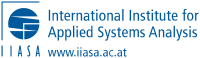 International Institute for Applied Systems Analysis (IIASA)