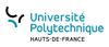 The Polytechnic University of Hauts-de-France (UPHF) is recruiting a Junior Professor Chair