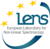 LENS - European Laboratory for Non-linear Spectroscopy