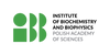 Institute of Biochemistry and Biophysics Polish Academy of Sciences