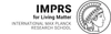 International Max Planck Research School for Living Matter (IMPRS-LM)