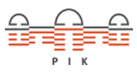 Potsdam Institute for Climate Impact Research (PIK)