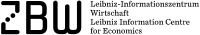 ZBW – Leibniz Information Centre for Economics