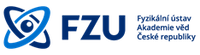 Institute of Physics ASCR, v. v. i. (FZU)