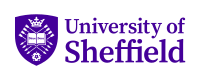 University of Sheffield