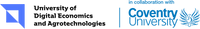 University of Digital Economics and Agrotechnologies (UDEA)