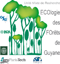 UMR EcoFoG