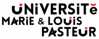 Université Marie et Louis Pasteur