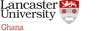 Lancaster University Ghana