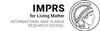 Upcoming PhD positions at the International Max Planck Research School for Living Matter