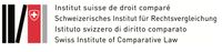 Schweizerisches Institut für Rechtsvergleichung SIR
