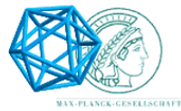 Max Planck Institute for Mathematics