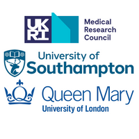 University of Southampton (UoS) and Queen Mary University of London (QMUL)