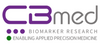 CBmed Biomarker Research