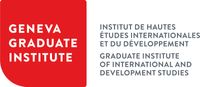 Geneva Graduate Institute