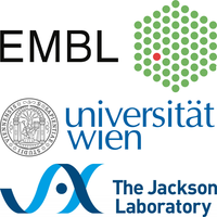 EMBL, The University of Vienna and The Jackson Laboratory