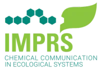 International Max Planck Research School "Chemical Communication in Ecological Systems"